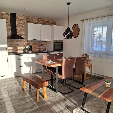 Dolní Morava Apartman U Mamuta מראה חיצוני תמונה
