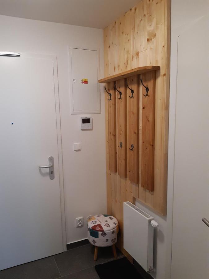 Dolní Morava Apartman U Mamuta מראה חיצוני תמונה