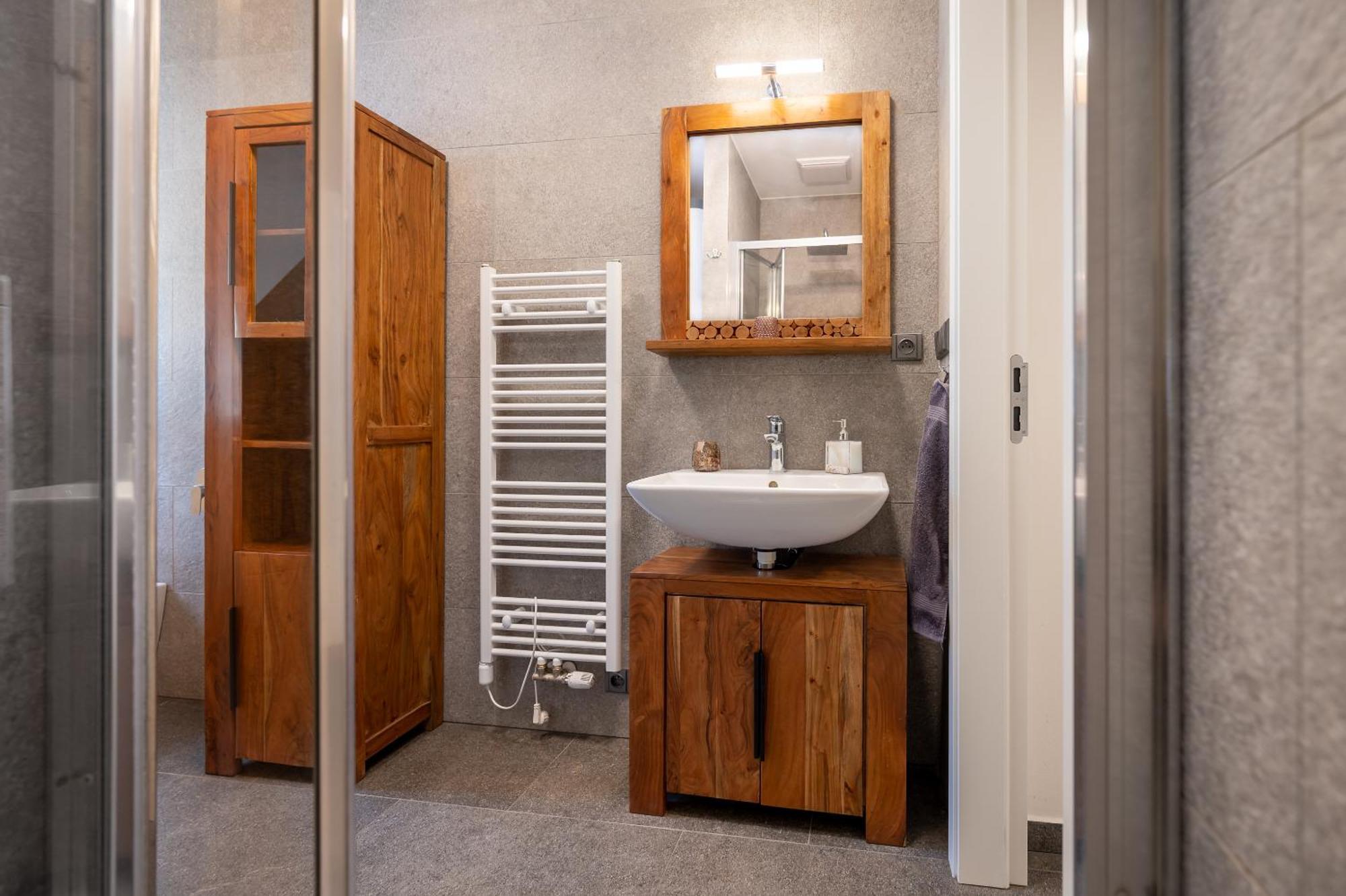 Dolní Morava Apartman U Mamuta מראה חיצוני תמונה