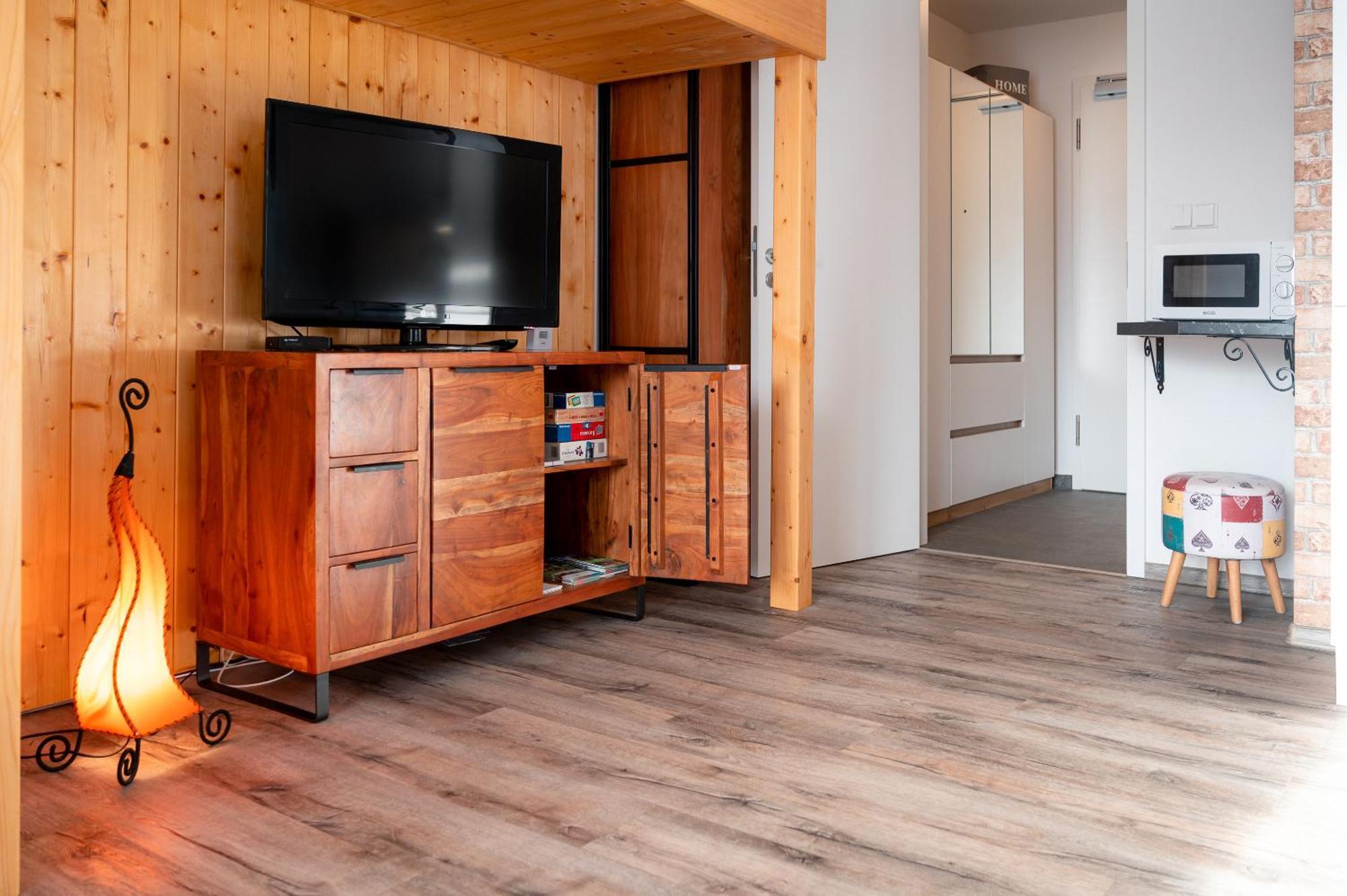 Dolní Morava Apartman U Mamuta מראה חיצוני תמונה